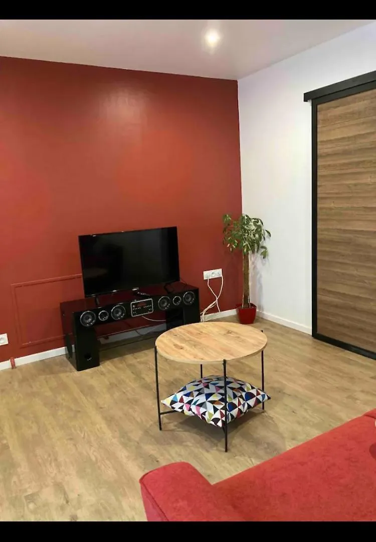 Villa Centre Quimper, Animaux Declares Acceptes Francia