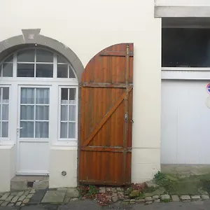 Maison Mitoyenne Hébergement de vacances